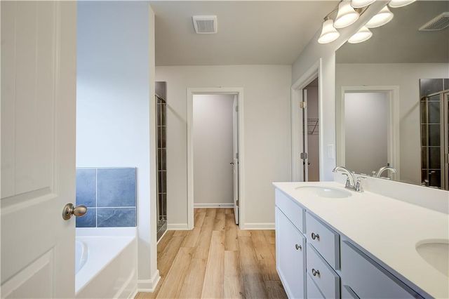 60 Barge Lane, Covington, GA 30016