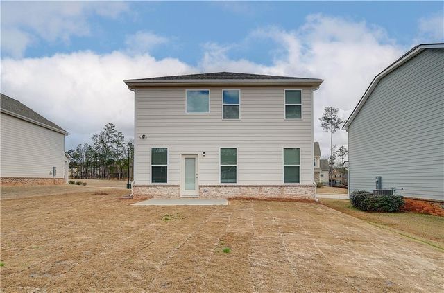 60 Barge Lane, Covington, GA 30016