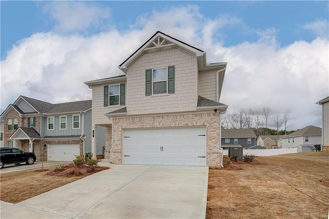60 Barge Lane, Covington, GA 30016