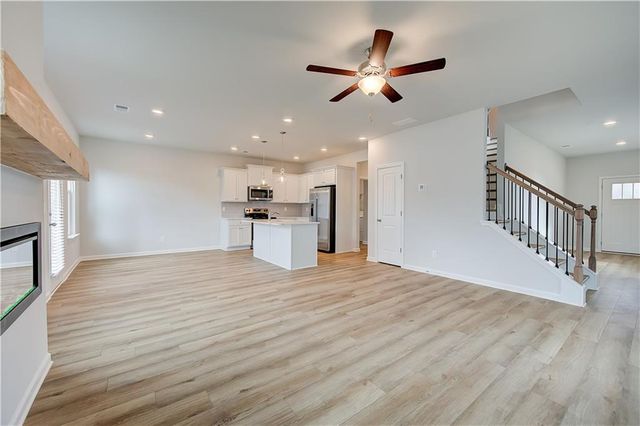 60 Barge Lane, Covington, GA 30016