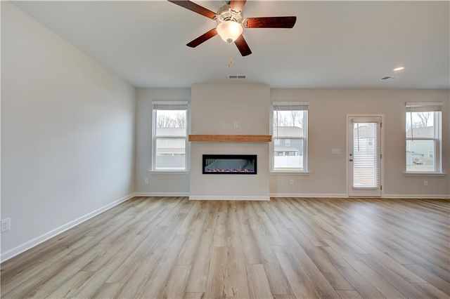 60 Barge Lane, Covington, GA 30016