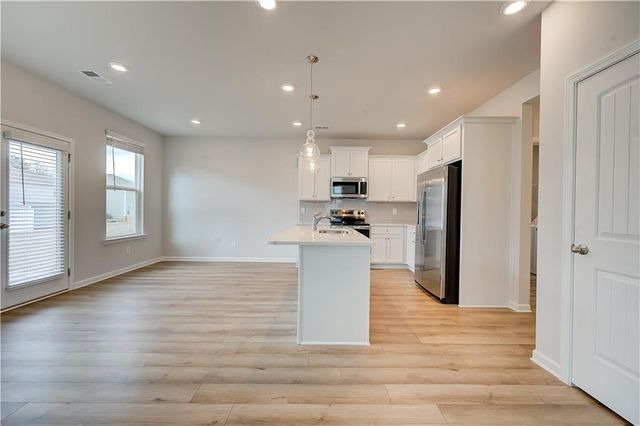 60 Barge Lane, Covington, GA 30016
