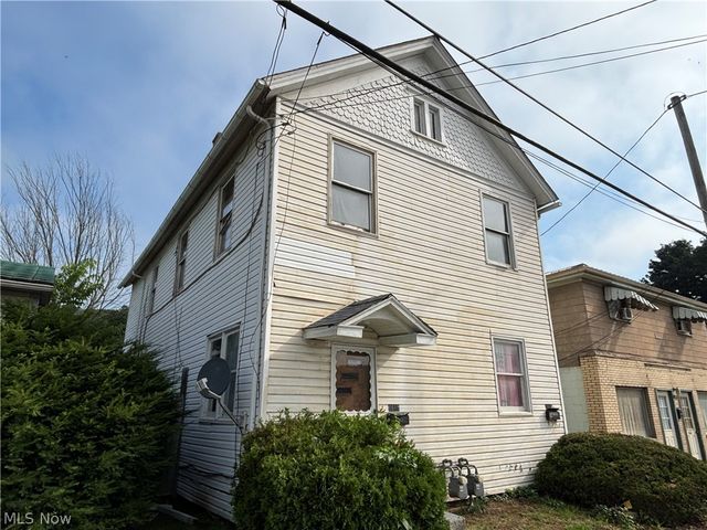 1615 Pennsylvania Avenue, East Liverpool, OH 43920