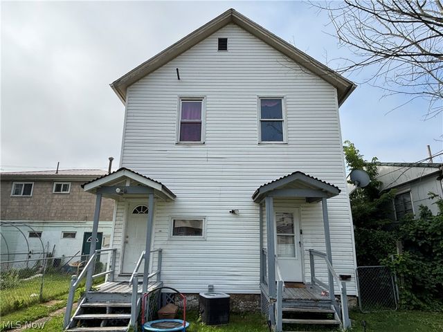 1615 Pennsylvania Avenue, East Liverpool, OH 43920