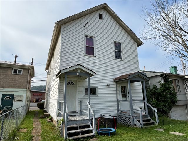 1615 Pennsylvania Avenue, East Liverpool, OH 43920