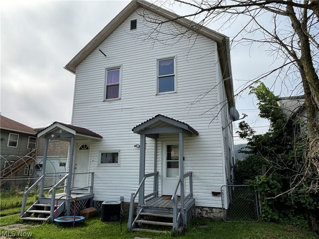 1615 Pennsylvania Avenue, East Liverpool, OH 43920