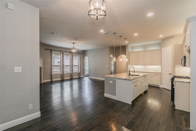 3903 Plum Vista Place, Arlington, TX 76005