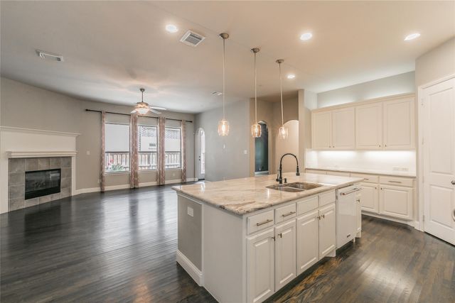 3903 Plum Vista Place, Arlington, TX 76005