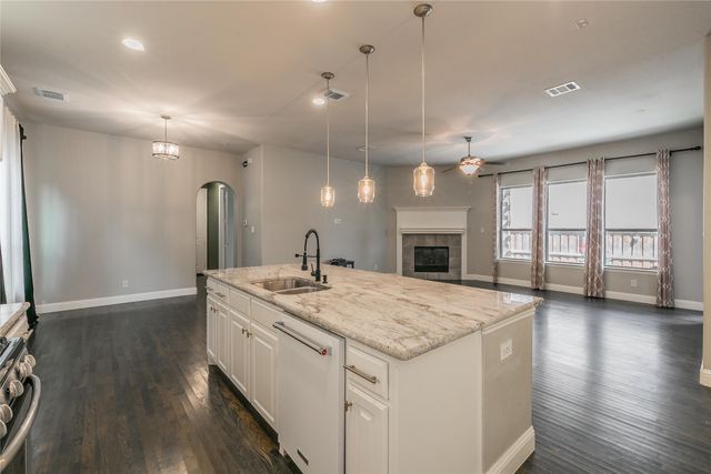 3903 Plum Vista Place, Arlington, TX 76005