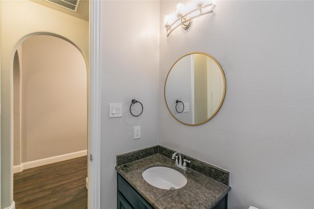 3903 Plum Vista Place, Arlington, TX 76005