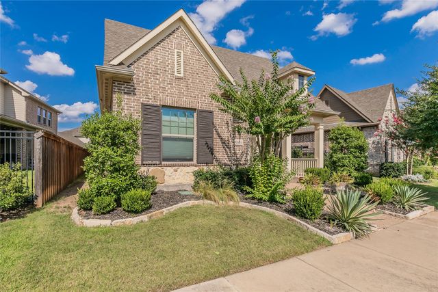 3903 Plum Vista Place, Arlington, TX 76005