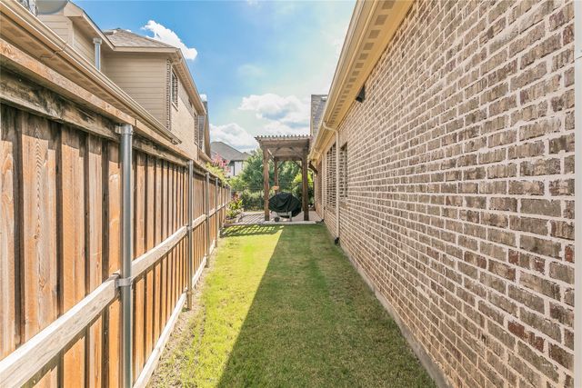 3903 Plum Vista Place, Arlington, TX 76005