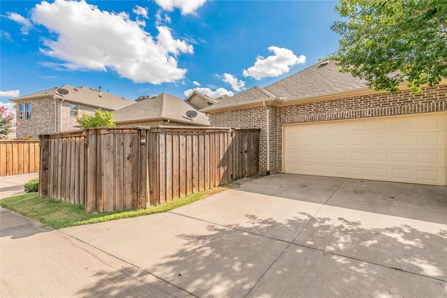 3903 Plum Vista Place, Arlington, TX 76005