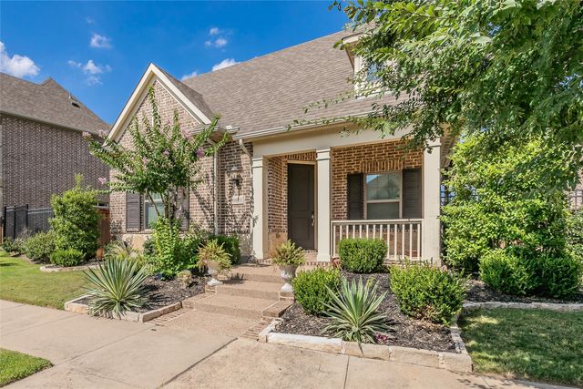 3903 Plum Vista Place, Arlington, TX 76005