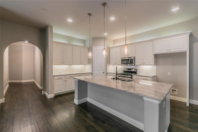 3903 Plum Vista Place, Arlington, TX 76005