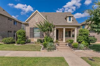 3903 Plum Vista Place, Arlington, TX 76005