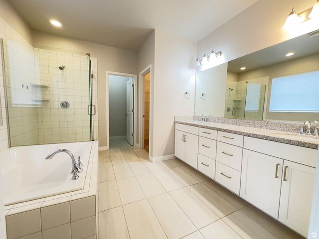 5047 W BEACH COMBER WAY, South Jordan, UT 84009