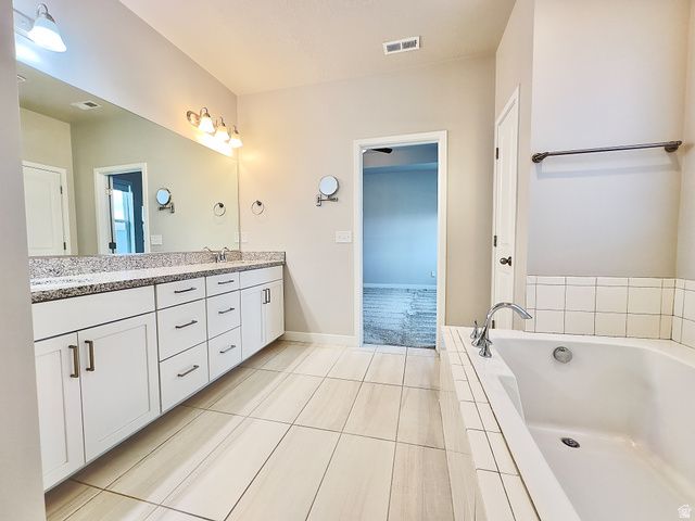 5047 W BEACH COMBER WAY, South Jordan, UT 84009