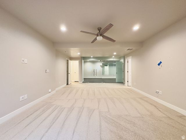 5047 W BEACH COMBER WAY, South Jordan, UT 84009