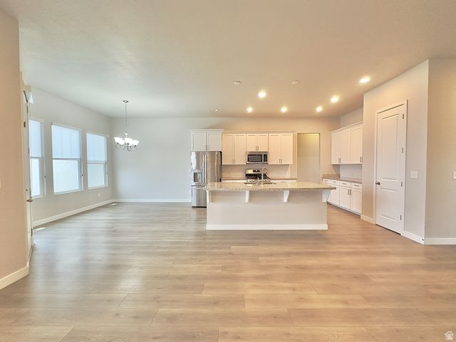 5047 W BEACH COMBER WAY, South Jordan, UT 84009