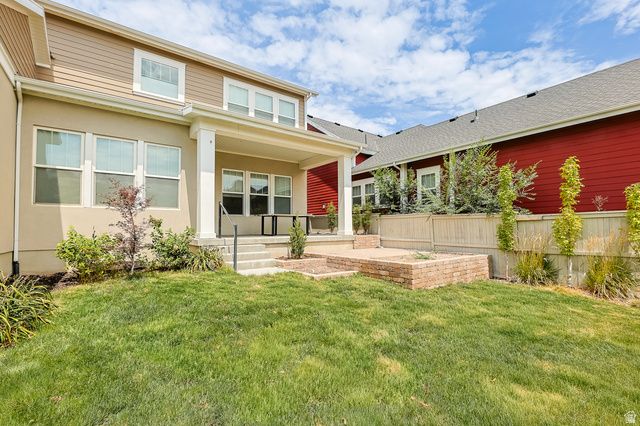 5047 W BEACH COMBER WAY, South Jordan, UT 84009