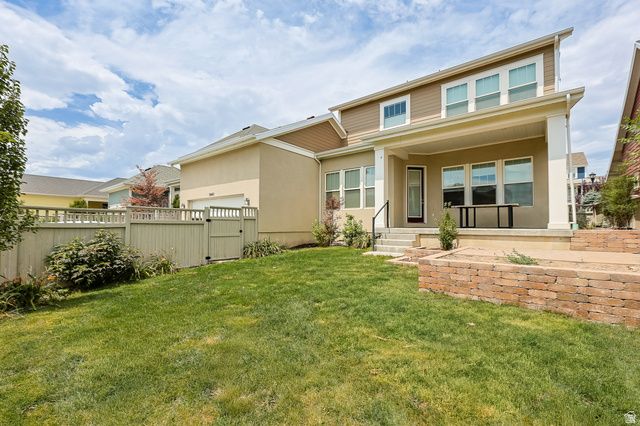 5047 W BEACH COMBER WAY, South Jordan, UT 84009