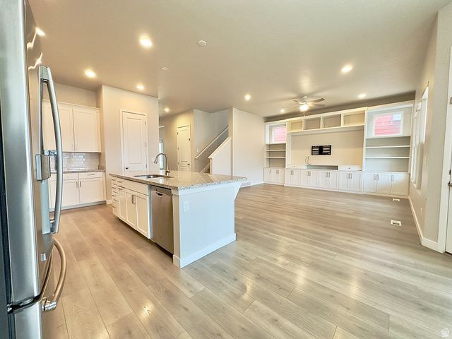 5047 W BEACH COMBER WAY, South Jordan, UT 84009