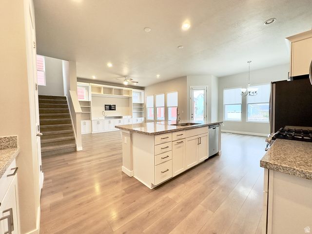 5047 W BEACH COMBER WAY, South Jordan, UT 84009