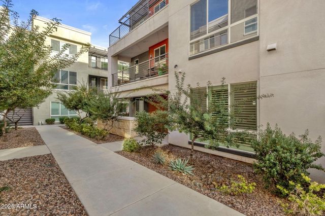 1250 N ABBEY Lane 124, Chandler, AZ 85226