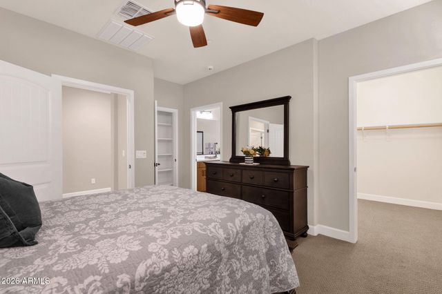 1250 N ABBEY Lane 124, Chandler, AZ 85226