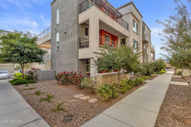 1250 N ABBEY Lane 124, Chandler, AZ 85226