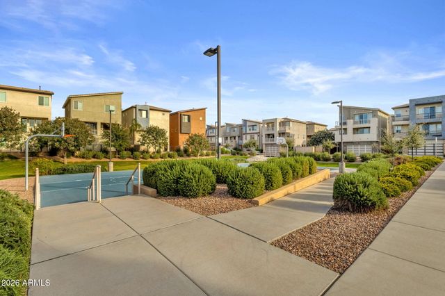 1250 N ABBEY Lane 124, Chandler, AZ 85226