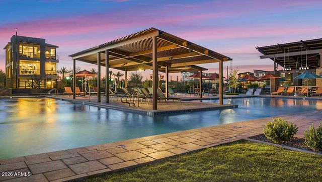 1250 N ABBEY Lane 124, Chandler, AZ 85226