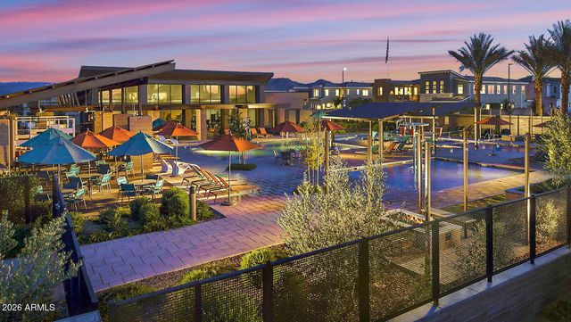 1250 N ABBEY Lane 124, Chandler, AZ 85226