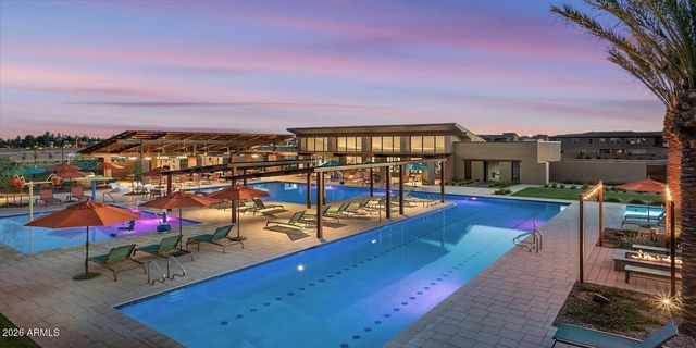 1250 N ABBEY Lane 124, Chandler, AZ 85226