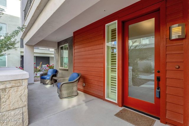 1250 N ABBEY Lane 124, Chandler, AZ 85226