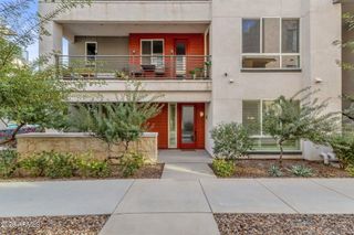 1250 N ABBEY Lane 124, Chandler, AZ 85226