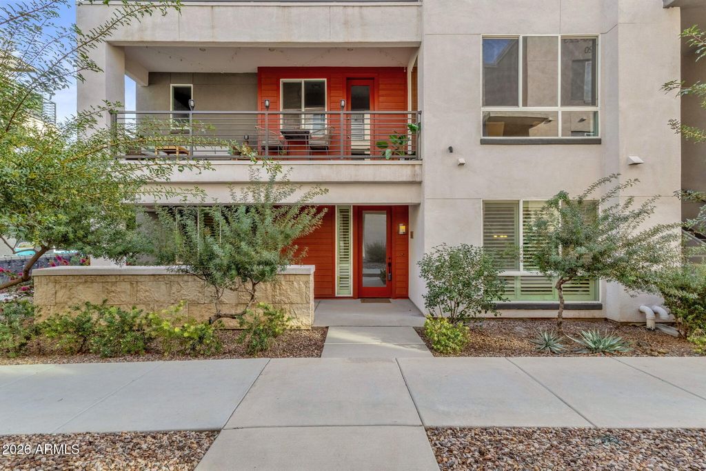 1250 N ABBEY Lane 124, Chandler, AZ 85226