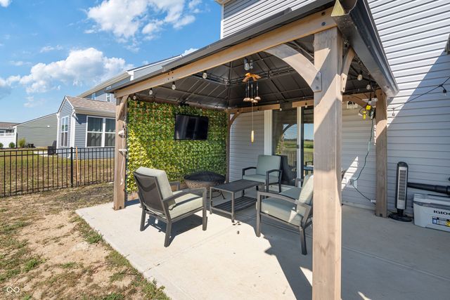 849 Lando Creek Drive, Kokomo, IN 46902