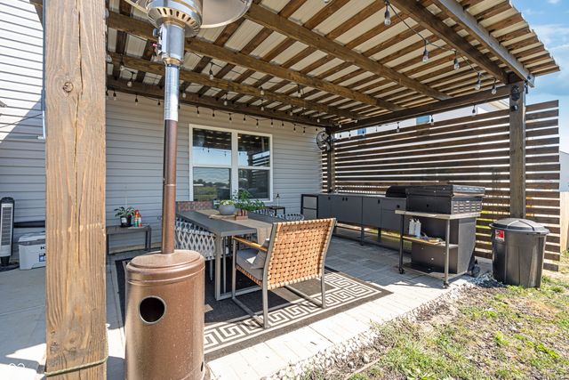 849 Lando Creek Drive, Kokomo, IN 46902