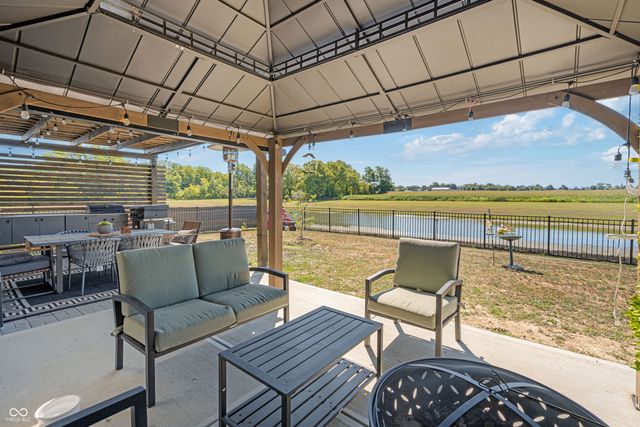 849 Lando Creek Drive, Kokomo, IN 46902