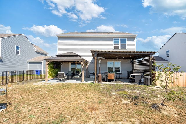 849 Lando Creek Drive, Kokomo, IN 46902