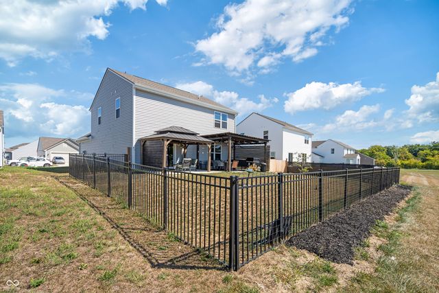 849 Lando Creek Drive, Kokomo, IN 46902