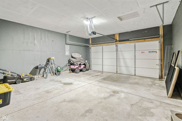 849 Lando Creek Drive, Kokomo, IN 46902