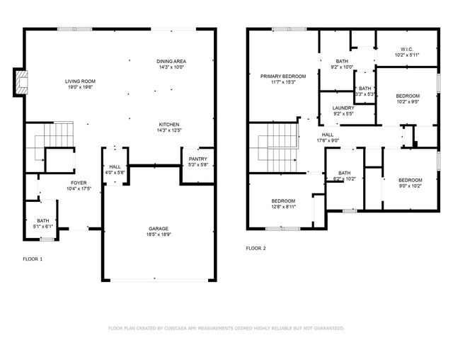 849 Lando Creek Drive, Kokomo, IN 46902