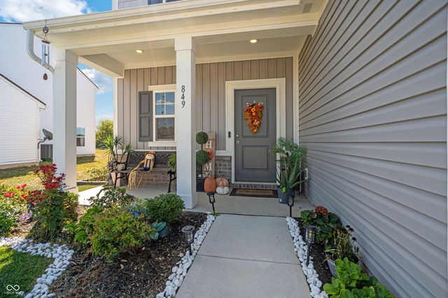 849 Lando Creek Drive, Kokomo, IN 46902