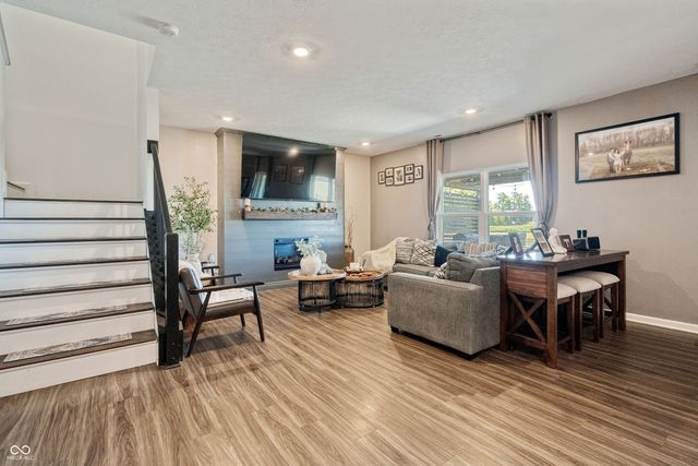 849 Lando Creek Drive, Kokomo, IN 46902