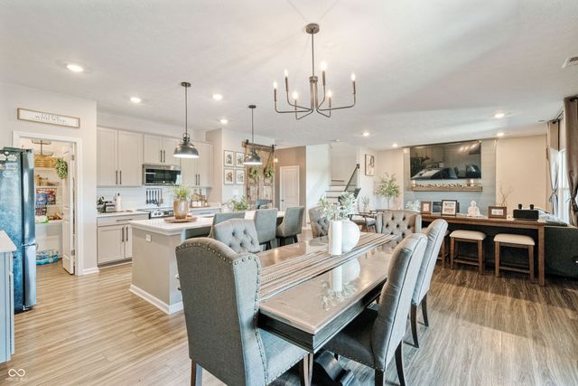 849 Lando Creek Drive, Kokomo, IN 46902