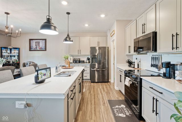 849 Lando Creek Drive, Kokomo, IN 46902