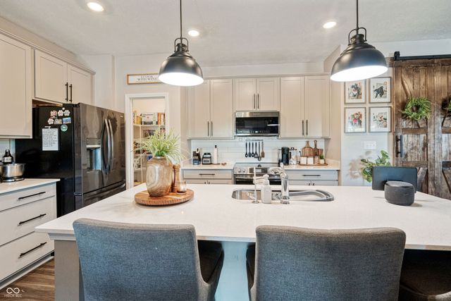 849 Lando Creek Drive, Kokomo, IN 46902